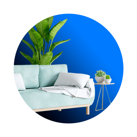 Casa e decoração - Preços Web